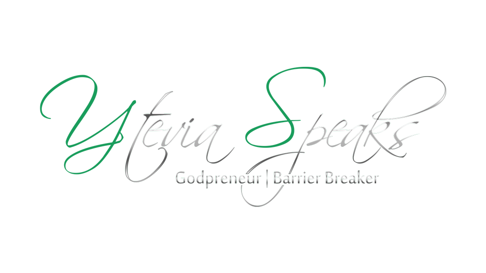Ytevia Speaks The Barrier Breaker Ytevia Speaks The Barrier Breaker